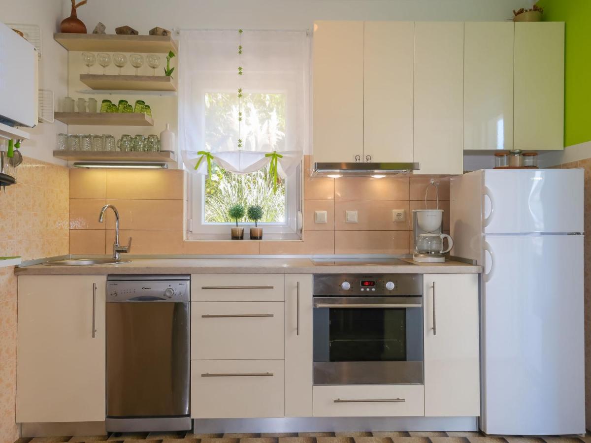 Apartment Rea - Ckv110 By Interhome ツリクヴェニツァ エクステリア 写真