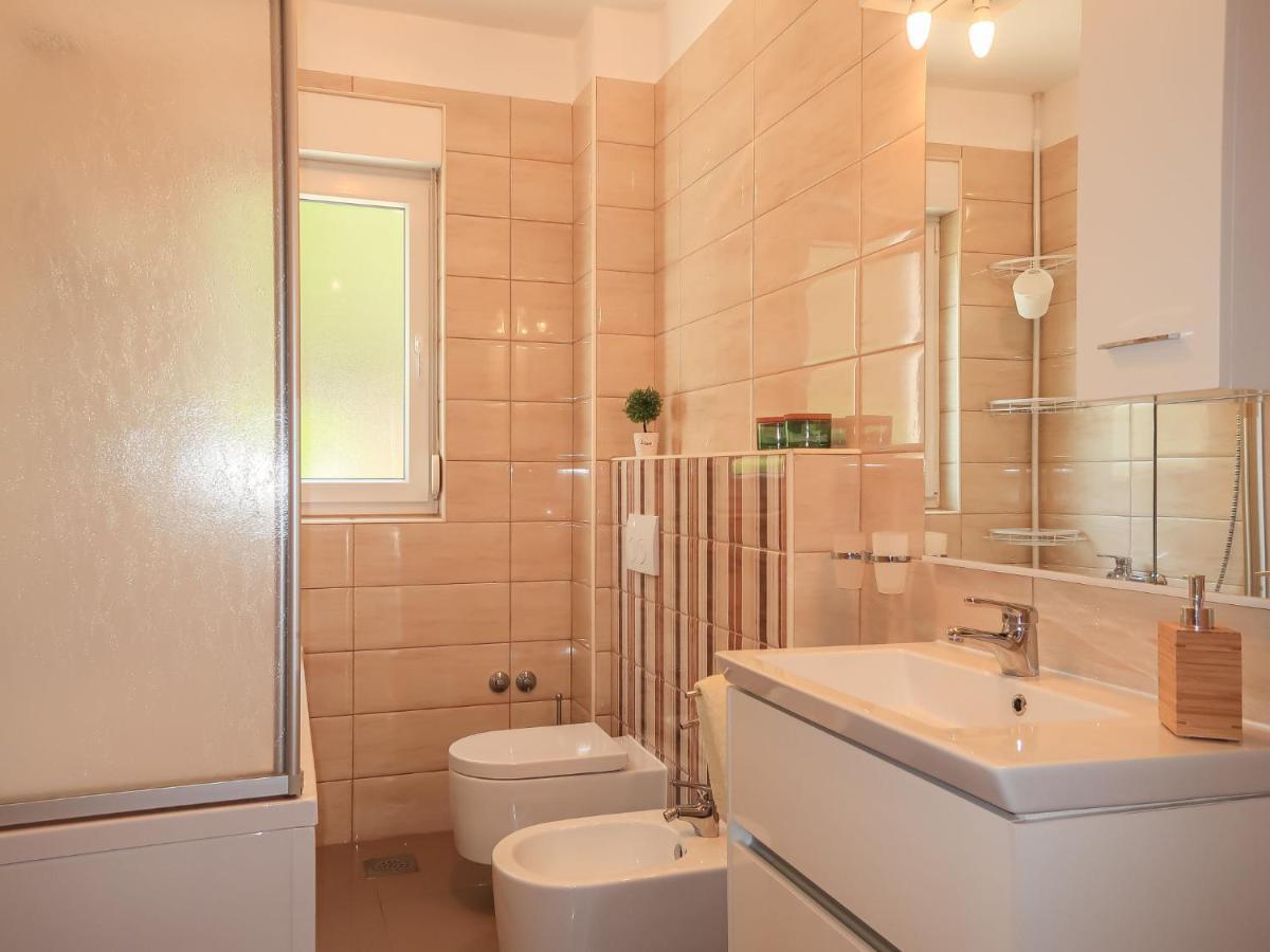 Apartment Rea - Ckv110 By Interhome ツリクヴェニツァ エクステリア 写真